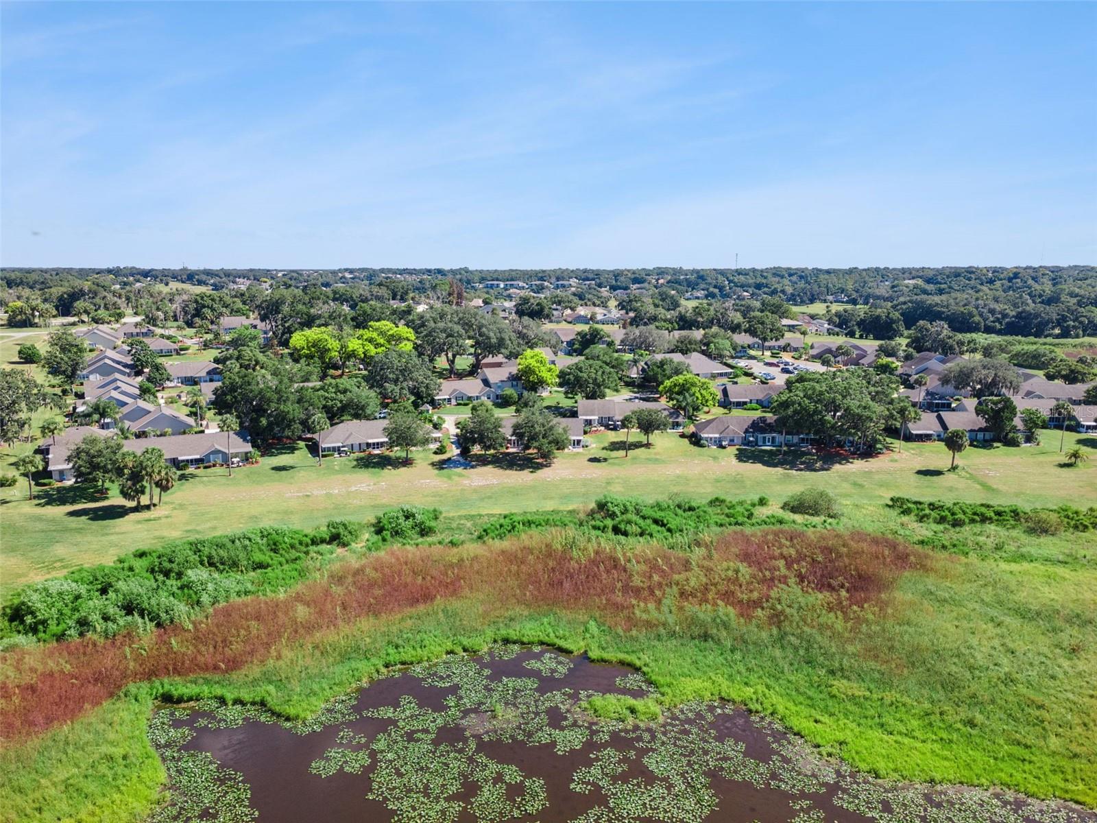 This home is ideal for first-time buyers, winter getaways or retirement. It's maintenance-free living.