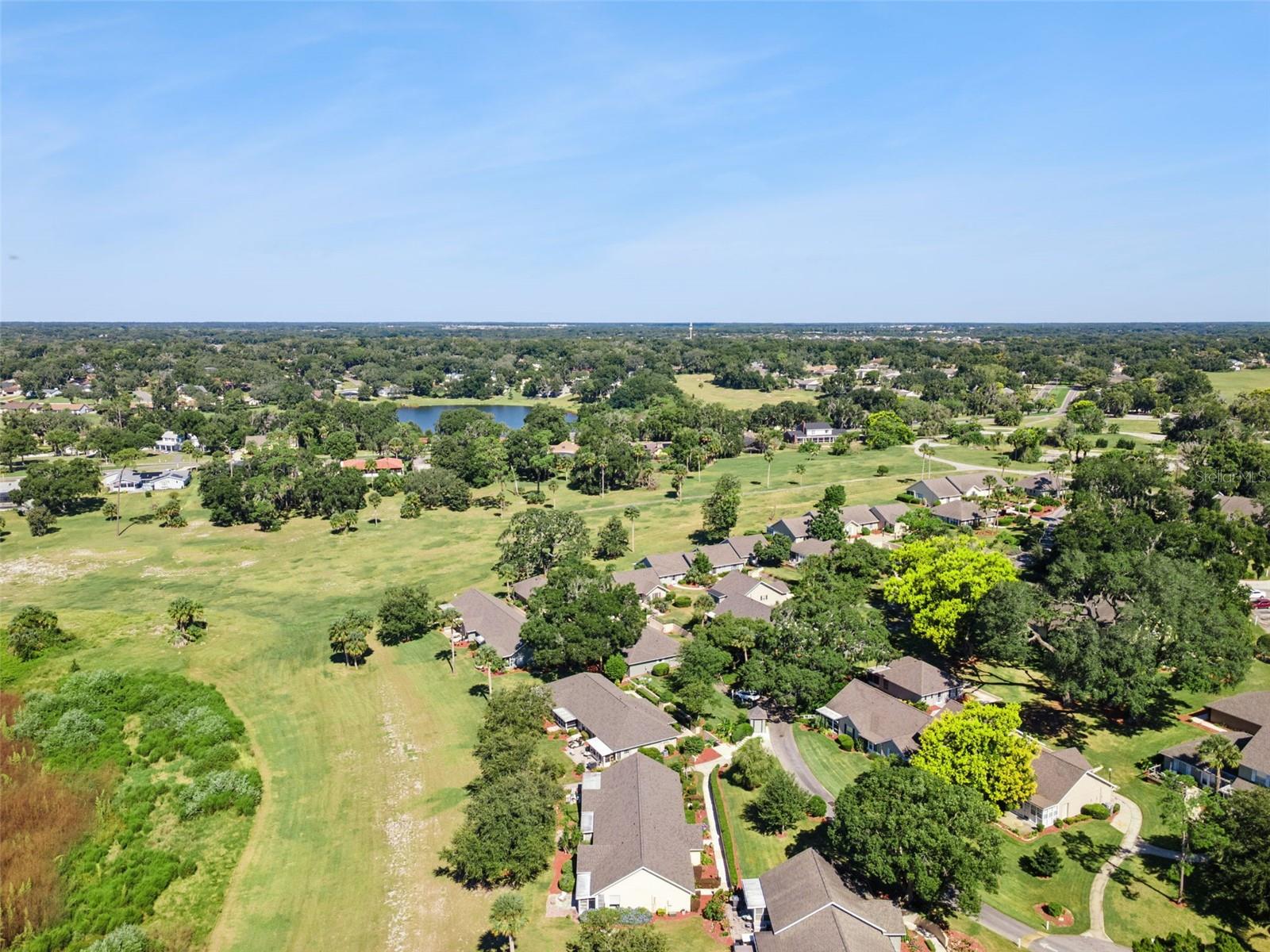 Located in Central Florida, this home is near the mecca for entertainment fans.