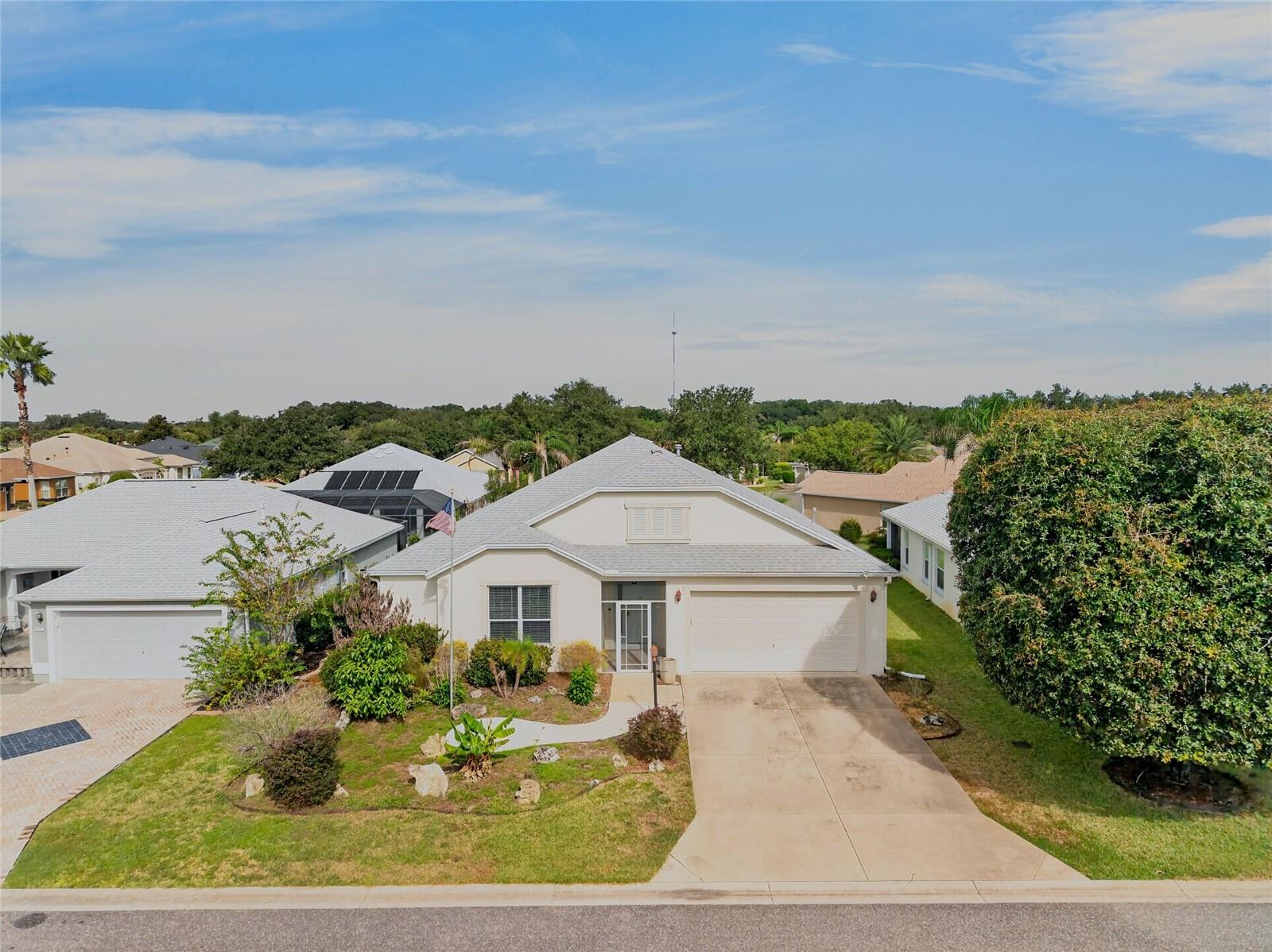 349 PACOLET TERRACE, The Villages, FL 32162