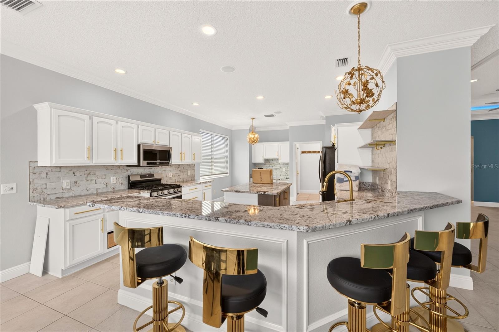 349 PACOLET TERRACE, The Villages, FL 32162