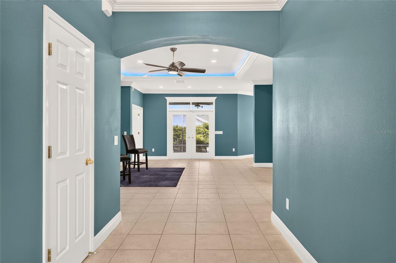 349 PACOLET TERRACE, The Villages, FL 32162
