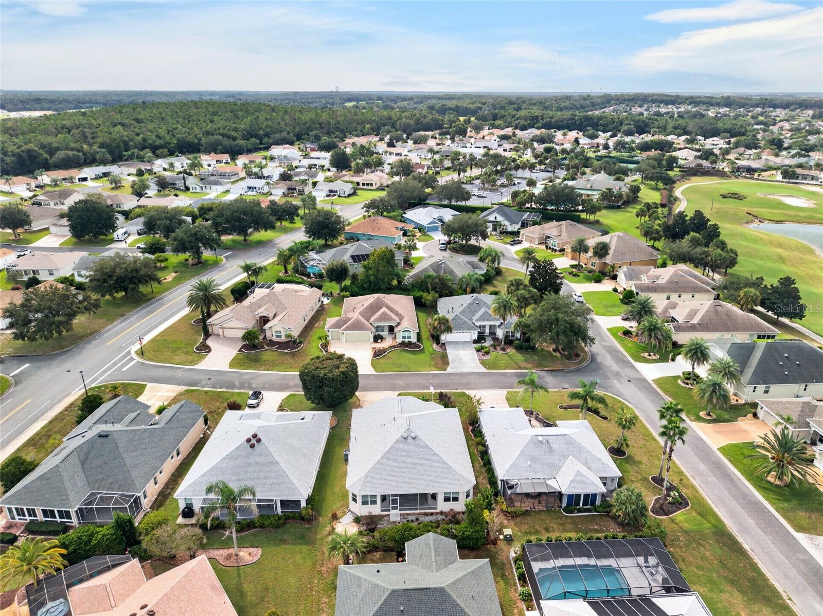 349 PACOLET TERRACE, The Villages, FL 32162