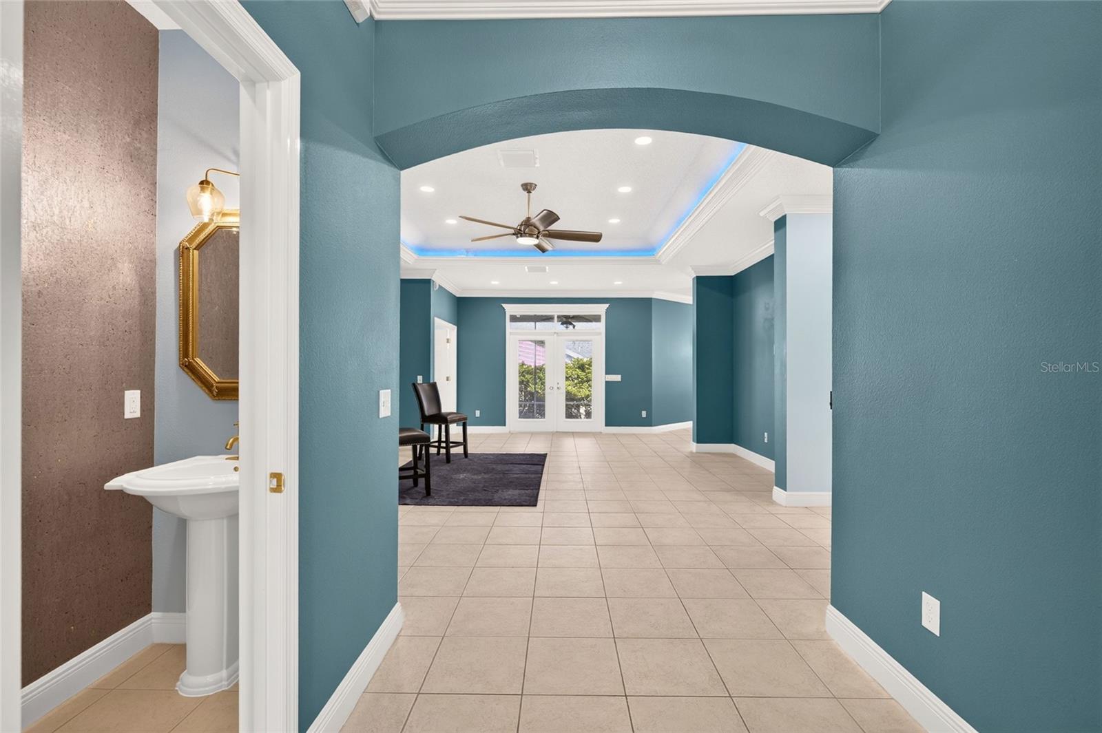349 PACOLET TERRACE, The Villages, FL 32162