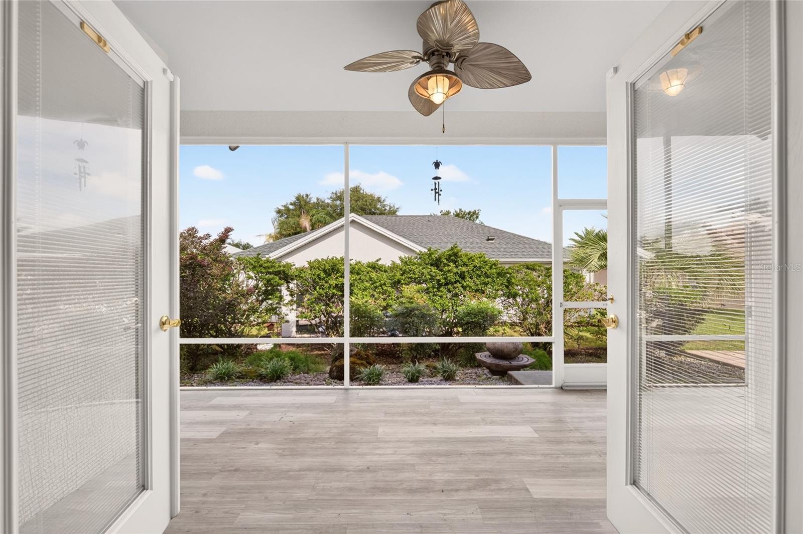 349 PACOLET TERRACE, The Villages, FL 32162