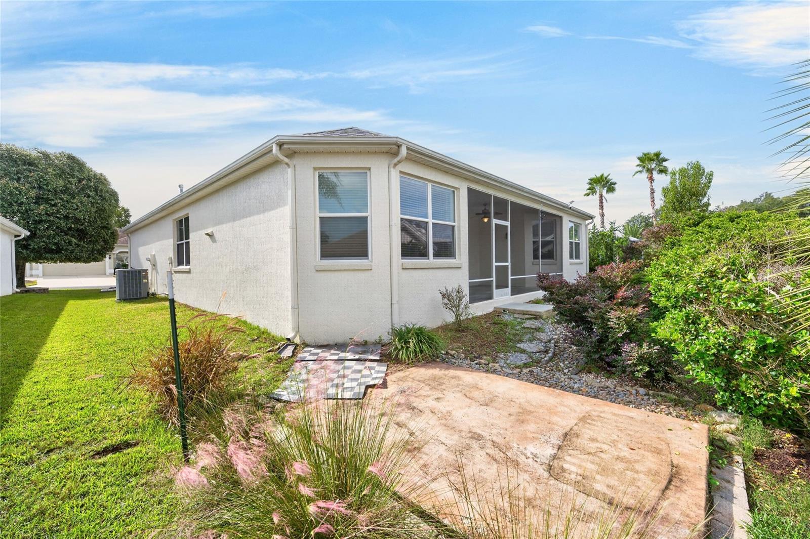 349 PACOLET TERRACE, The Villages, FL 32162