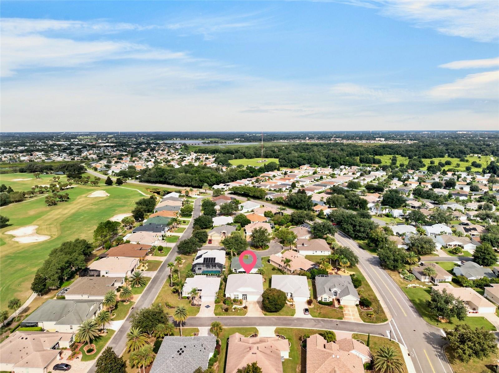 349 PACOLET TERRACE, The Villages, FL 32162
