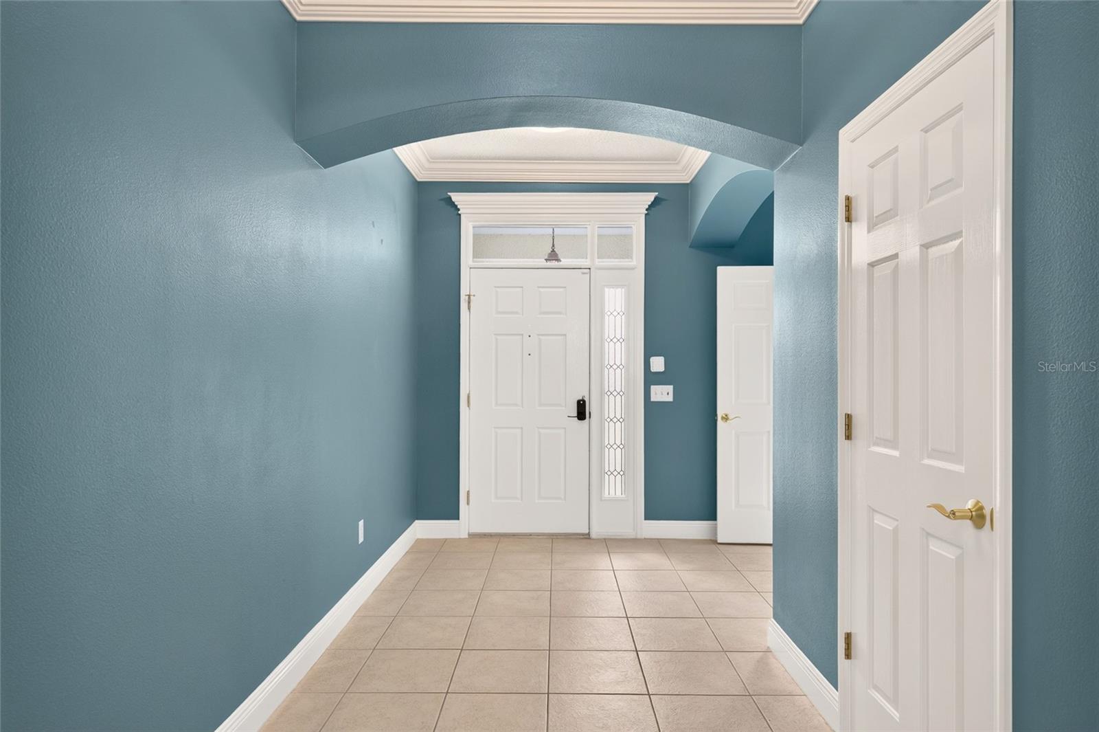 349 PACOLET TERRACE, The Villages, FL 32162
