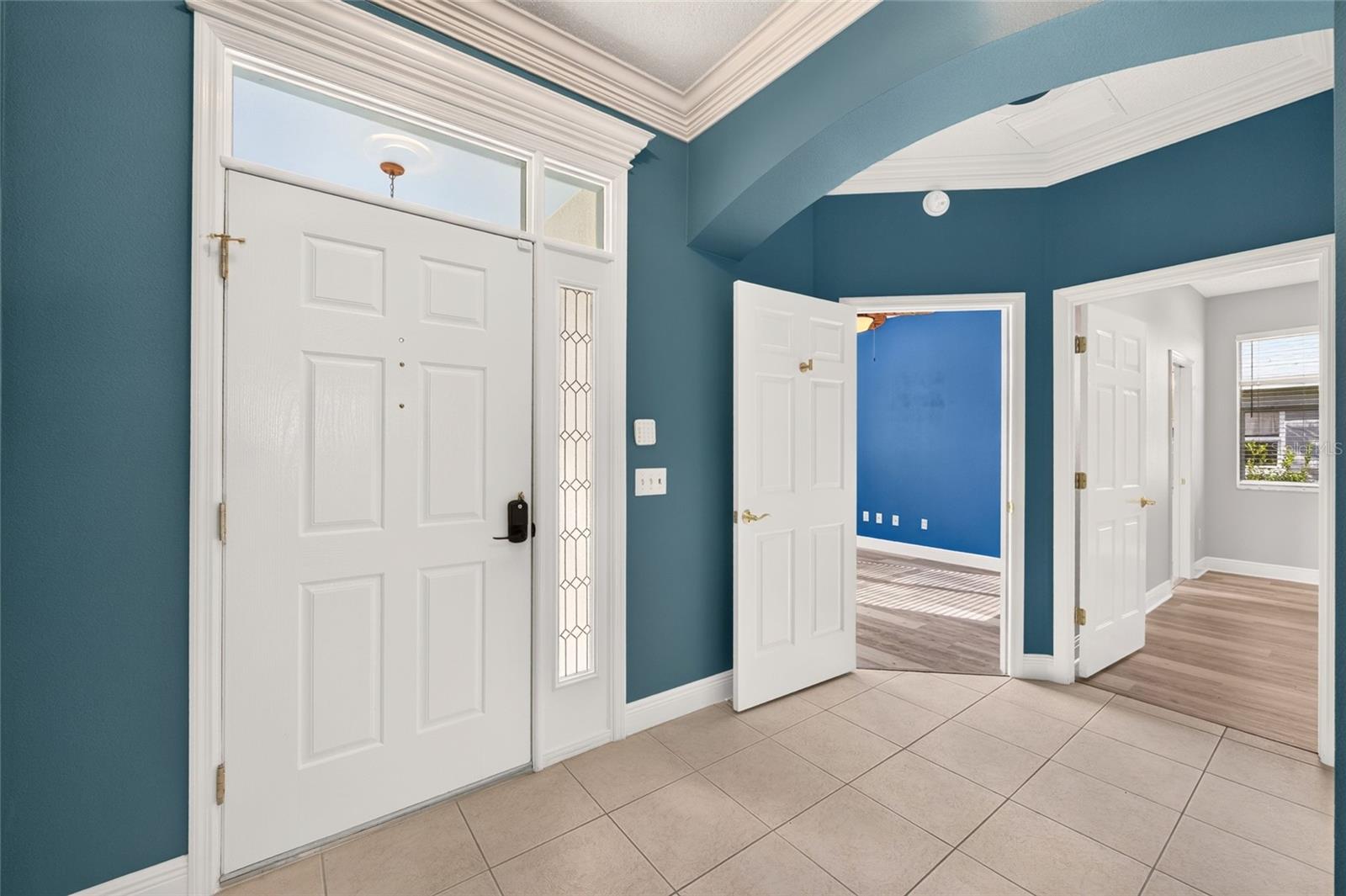 349 PACOLET TERRACE, The Villages, FL 32162
