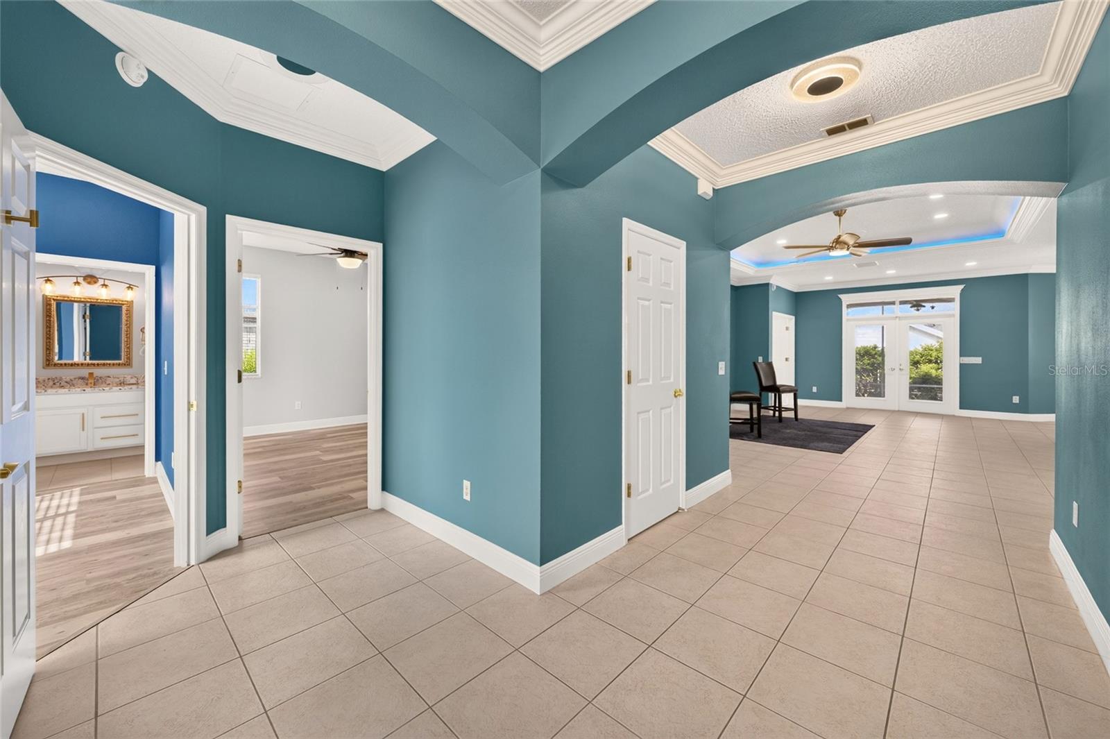 349 PACOLET TERRACE, The Villages, FL 32162