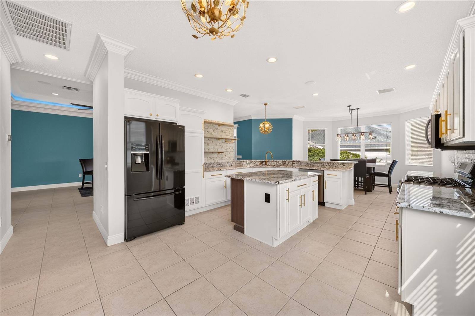 349 PACOLET TERRACE, The Villages, FL 32162