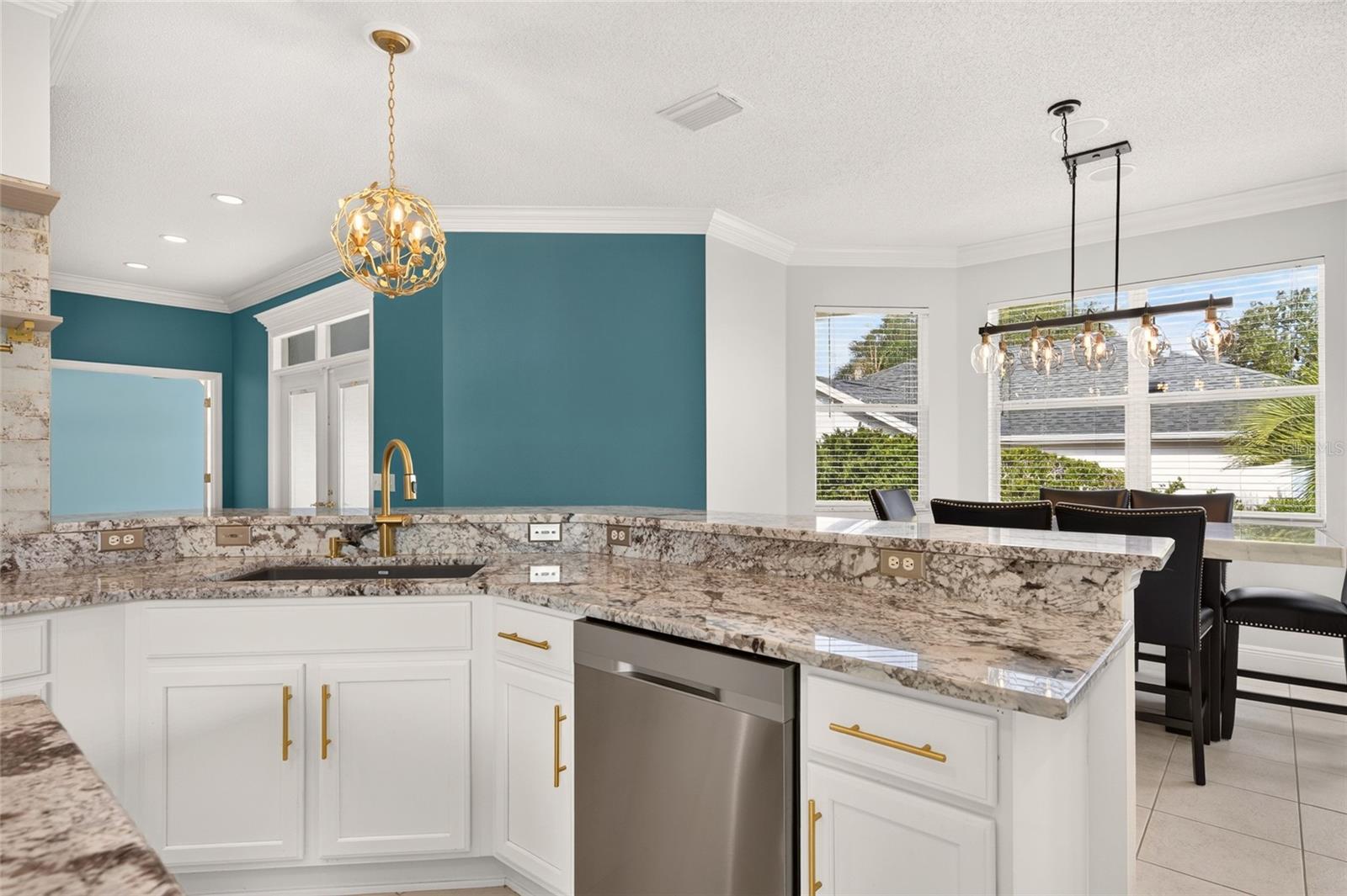 349 PACOLET TERRACE, The Villages, FL 32162