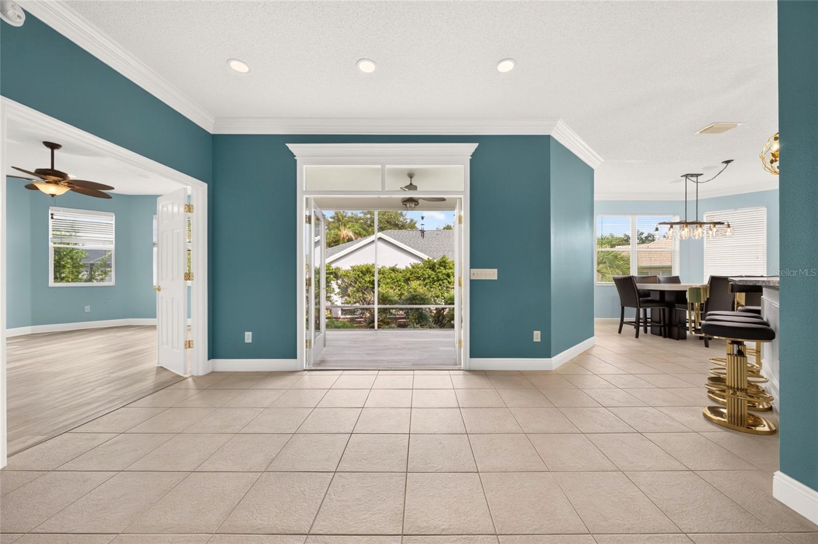 349 PACOLET TERRACE, The Villages, FL 32162