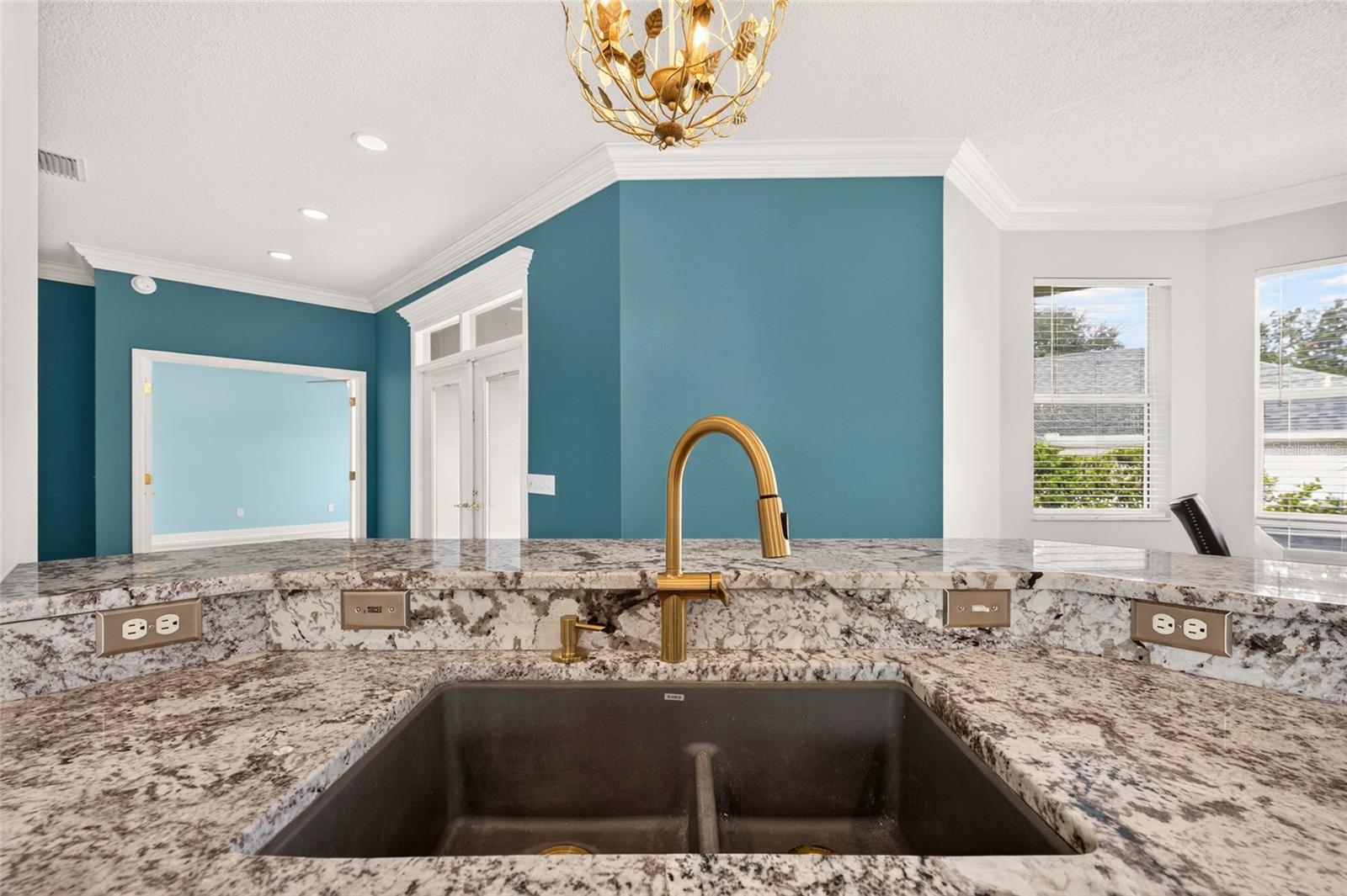 349 PACOLET TERRACE, The Villages, FL 32162