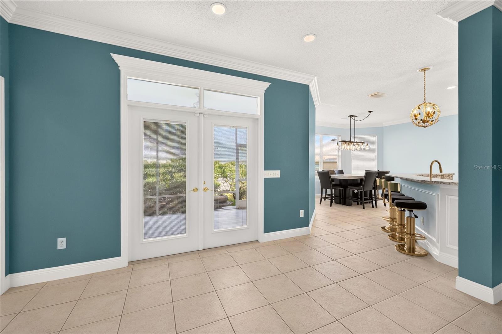349 PACOLET TERRACE, The Villages, FL 32162