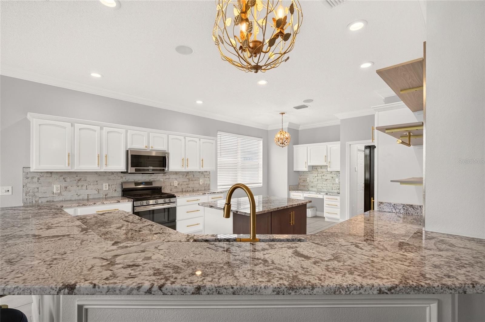349 PACOLET TERRACE, The Villages, FL 32162