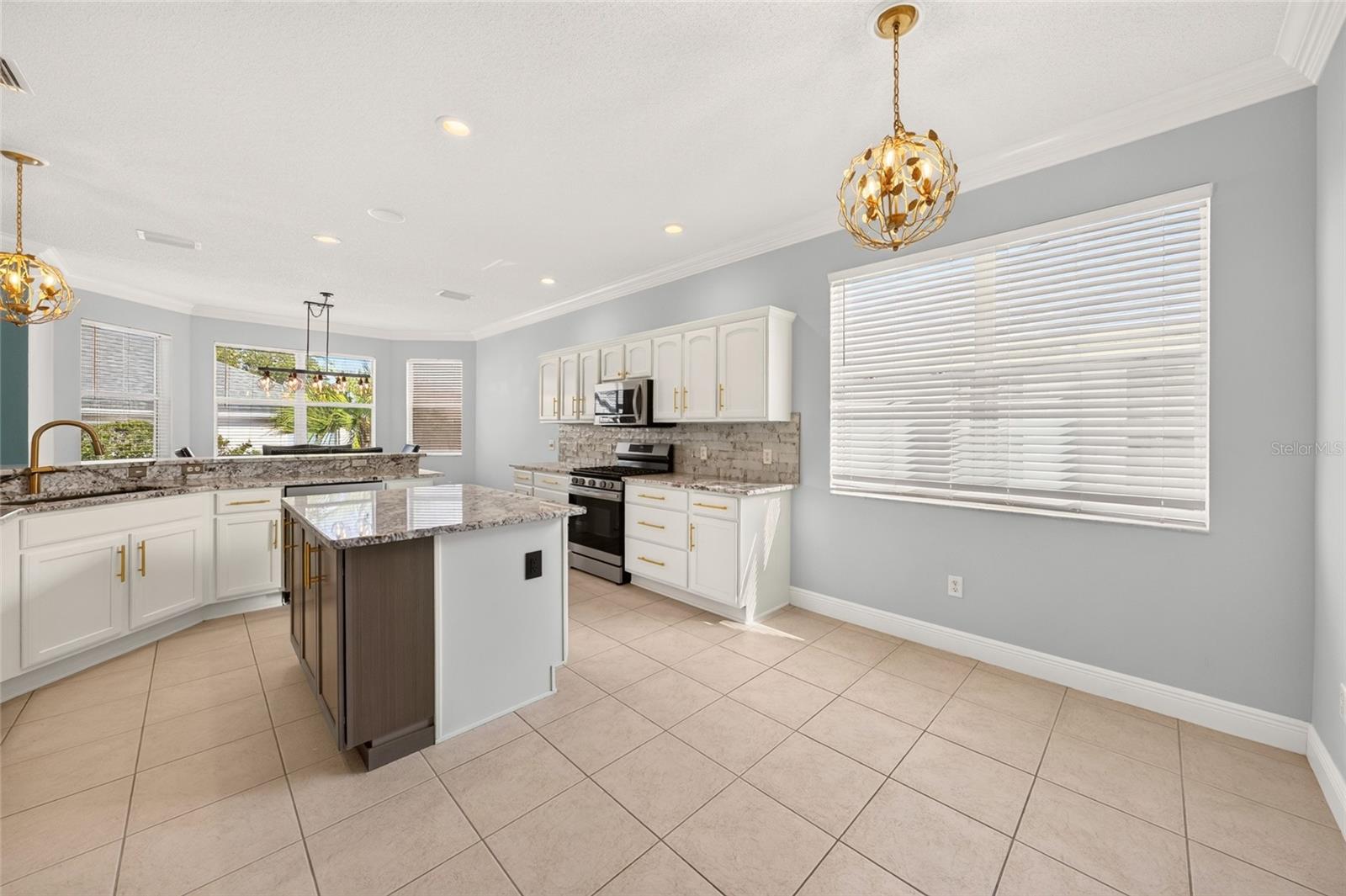 349 PACOLET TERRACE, The Villages, FL 32162