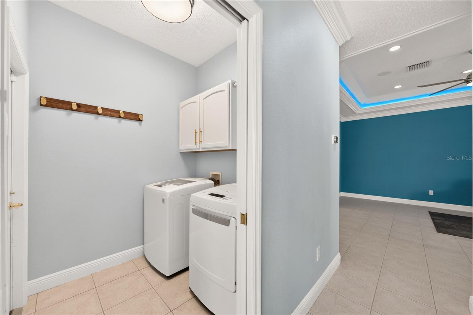 349 PACOLET TERRACE, The Villages, FL 32162