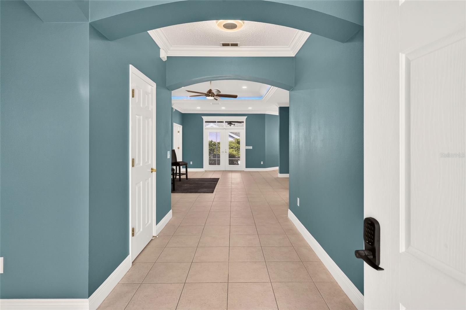 349 PACOLET TERRACE, The Villages, FL 32162