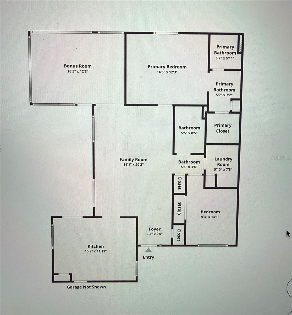 10440 S CLINT LOOP, Floral City, FL 34436