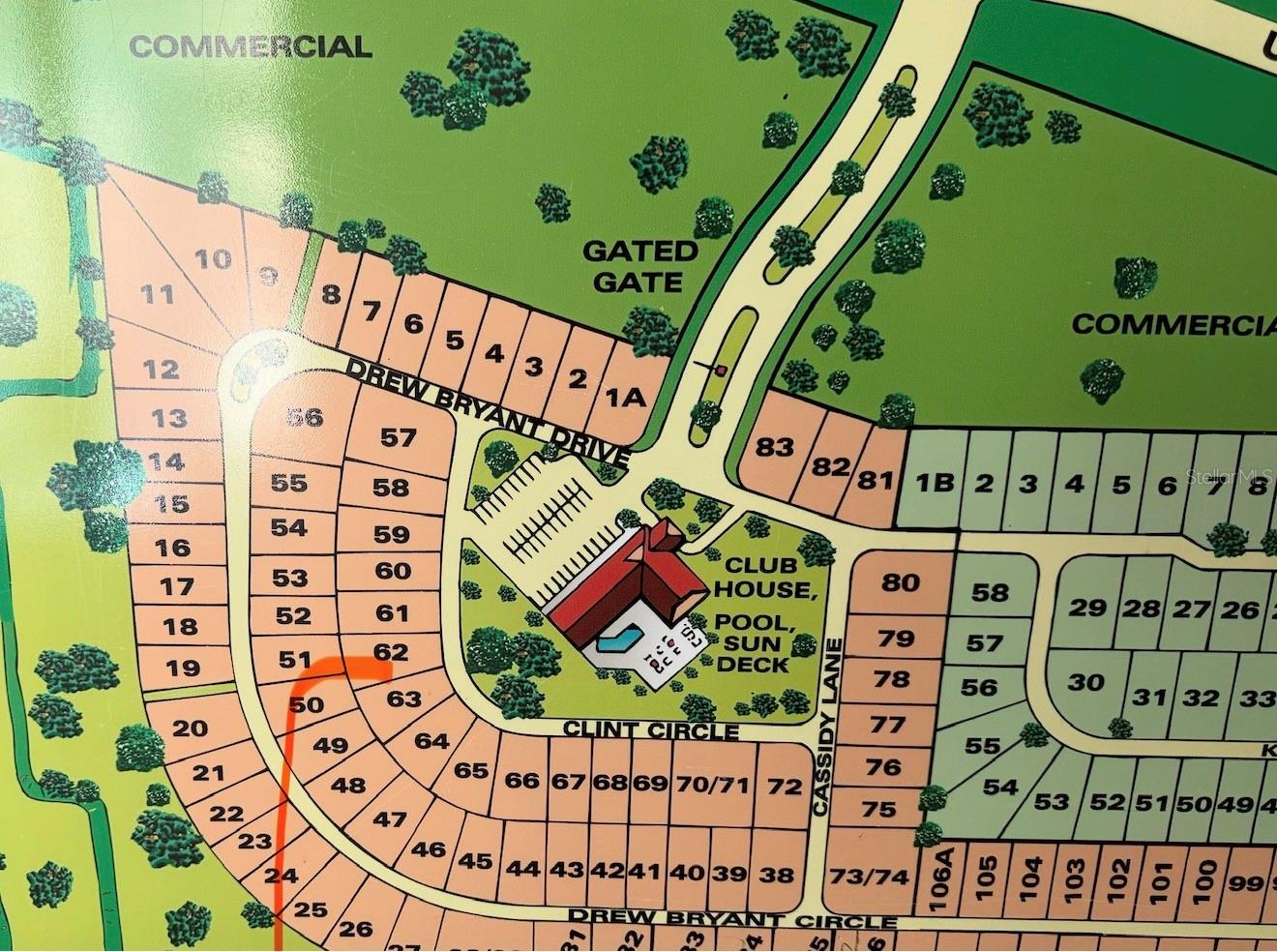 10440 S CLINT LOOP, Floral City, FL 34436