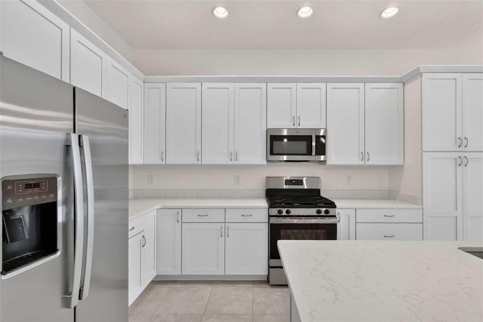 Kitchen Kitchen