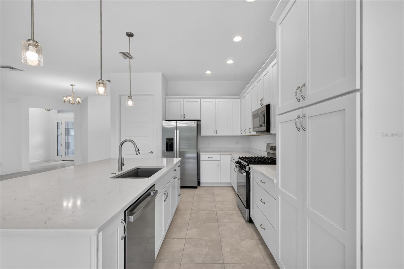 Kitchen Kitchen