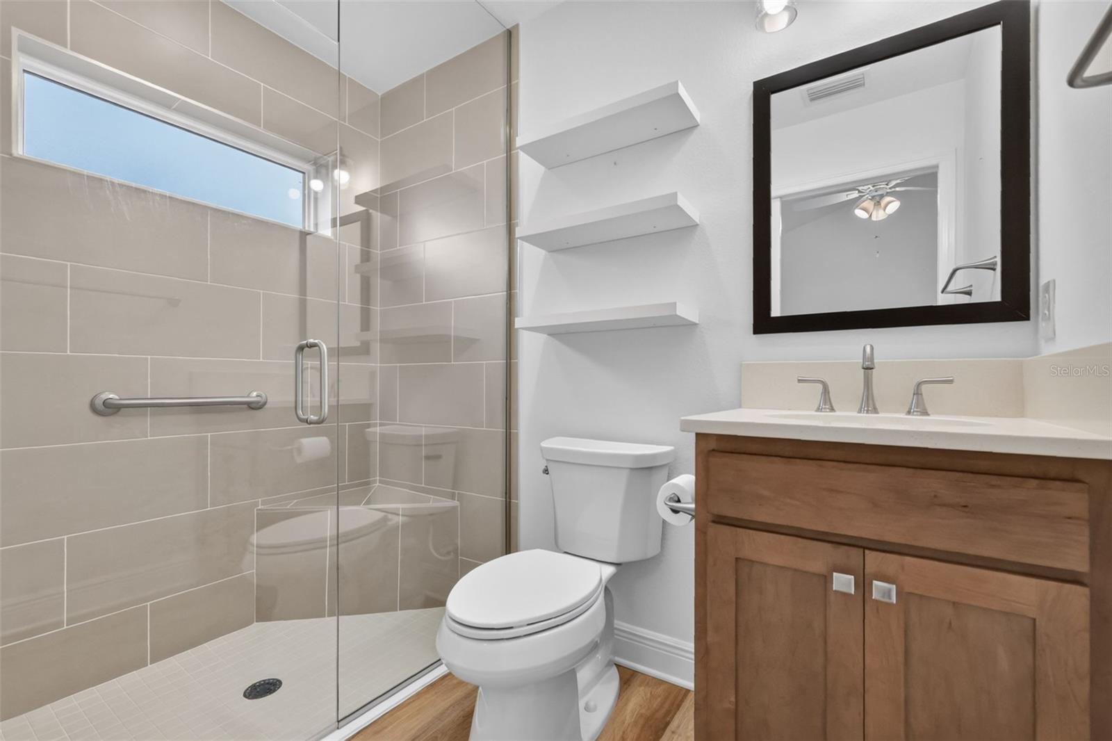En-Suite Third Bathroom