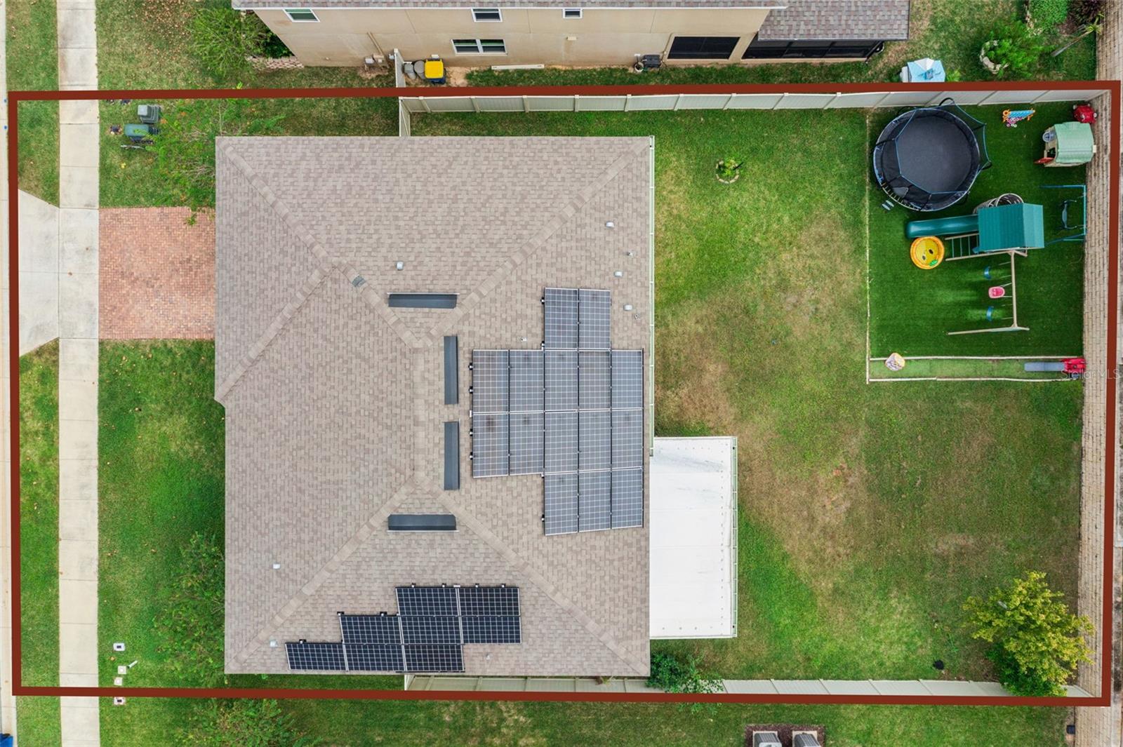 Aerial View Aerial View