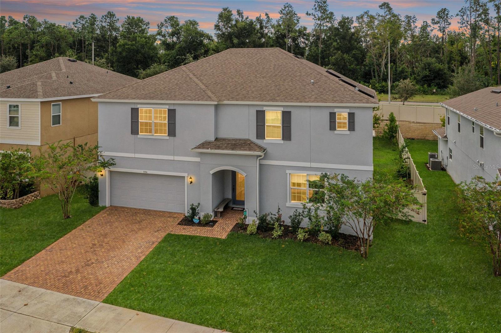 1084 CAVENDER CREEK ROAD, Minneola, FL 34715 1084 CAVENDER CREEK ROAD, Minneola, FL 34715