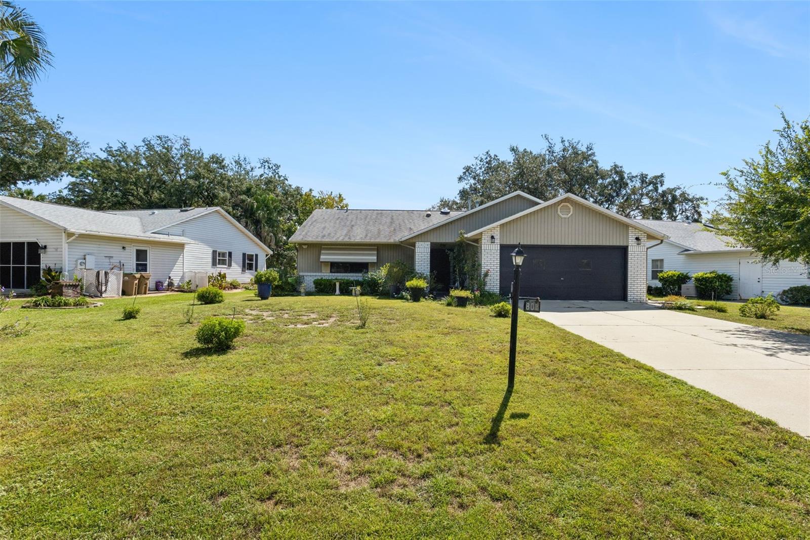 803 DUNDEE CIRCLE, #803, Leesburg, FL 34788