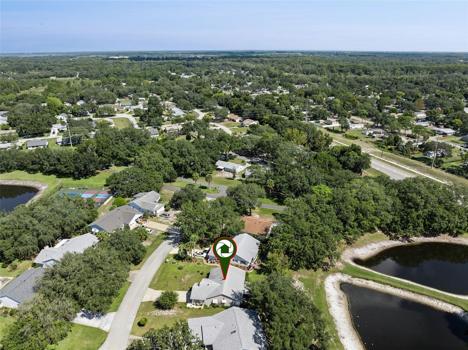 803 DUNDEE CIRCLE, #803, Leesburg, FL 34788