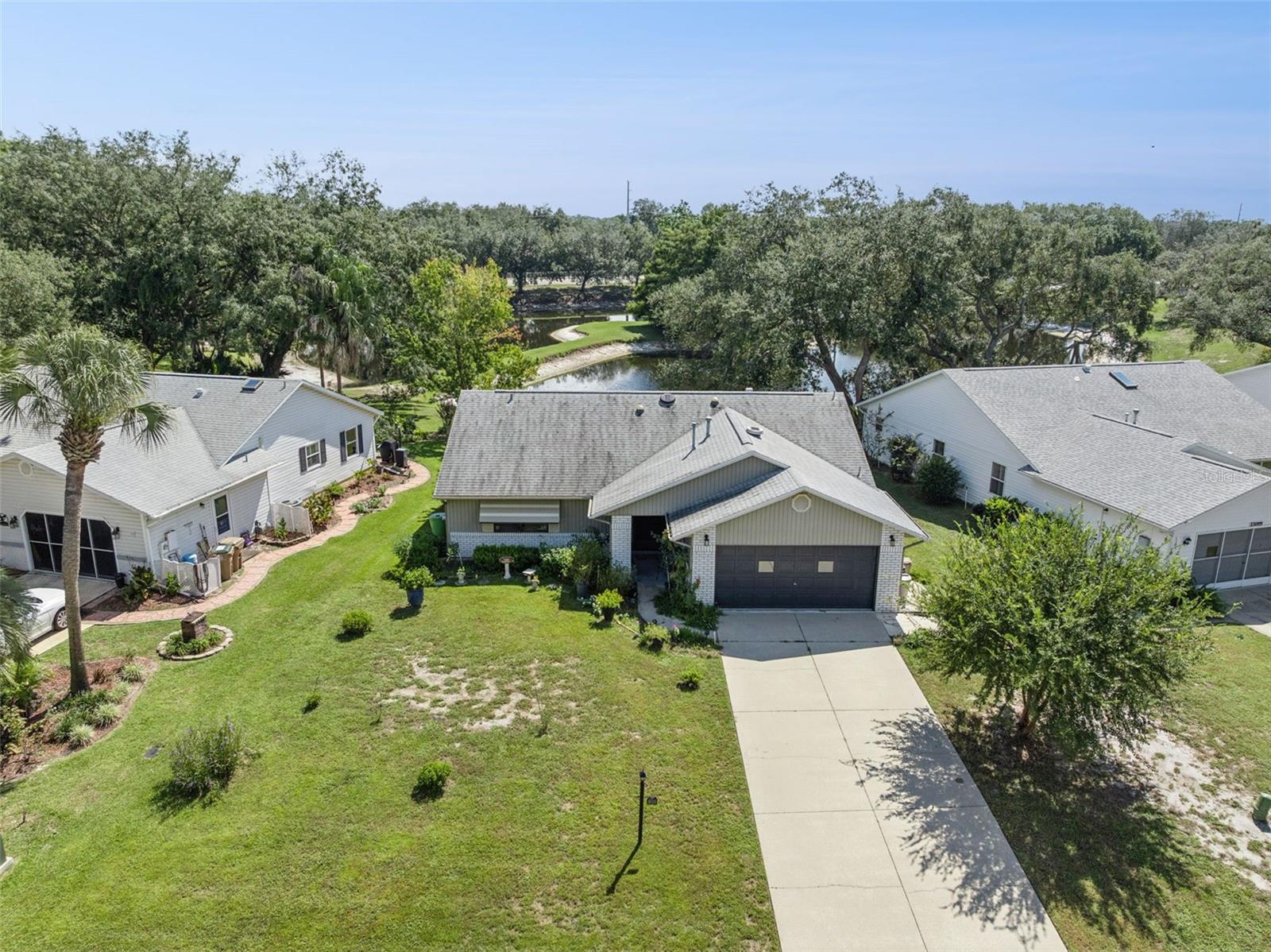803 DUNDEE CIRCLE, #803, Leesburg, FL 34788