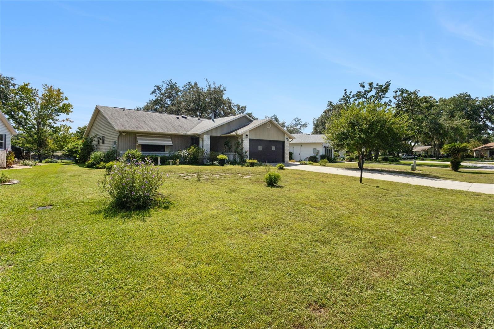 803 DUNDEE CIRCLE, #803, Leesburg, FL 34788