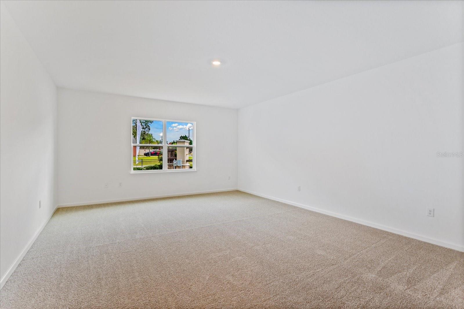 The sample photos included are of the model home and are meant to showcase the craftsmanship and design quality.