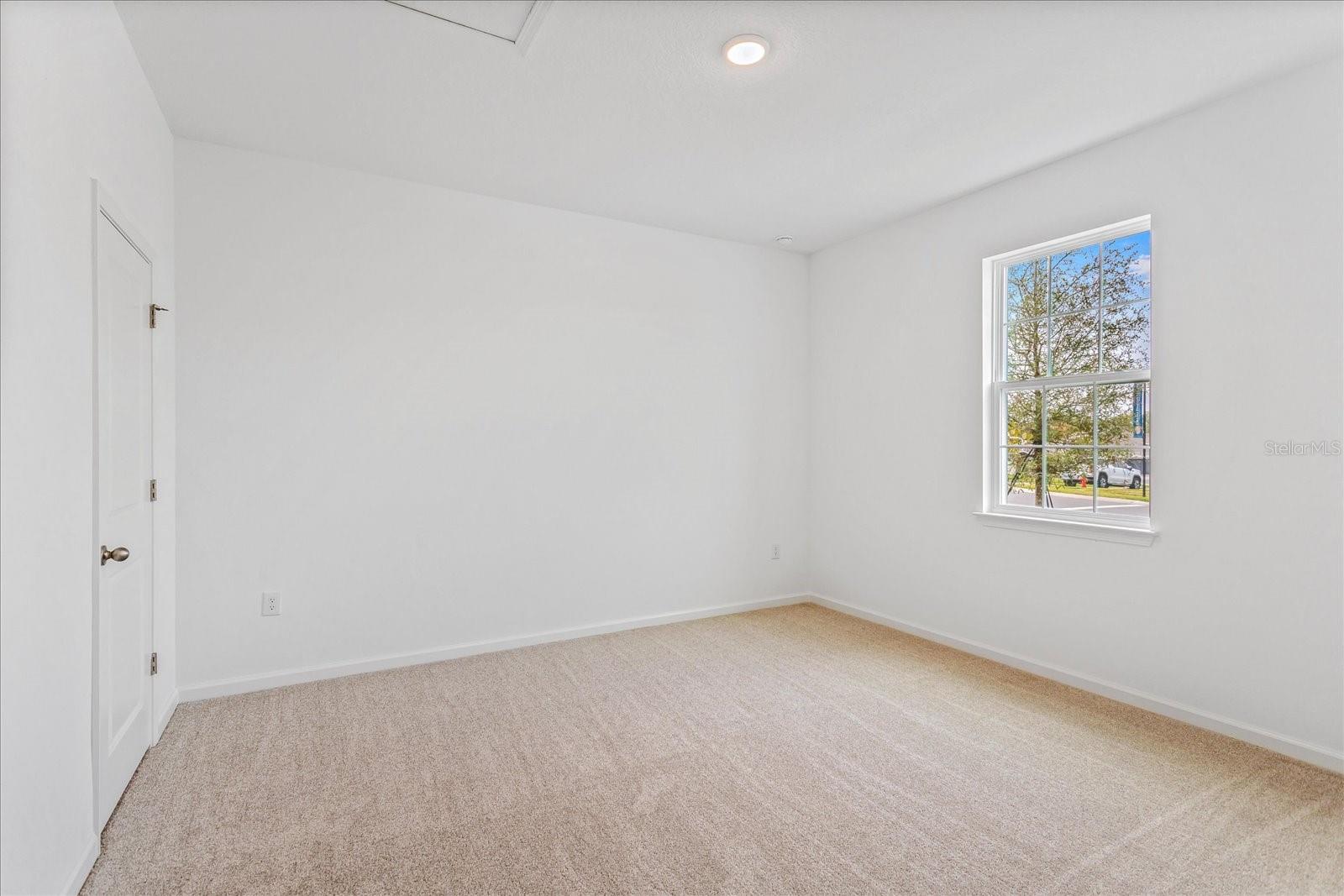 The sample photos included are of the model home and are meant to showcase the craftsmanship and design quality.