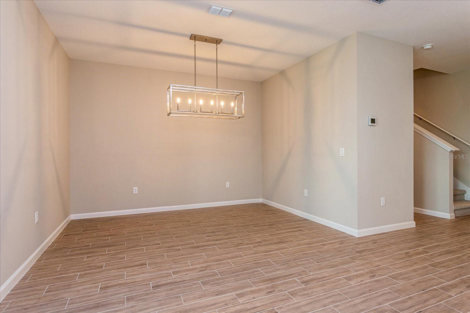 Note: The sample photos included are of the model home and are meant to showcase the craftsmanship and design quality.