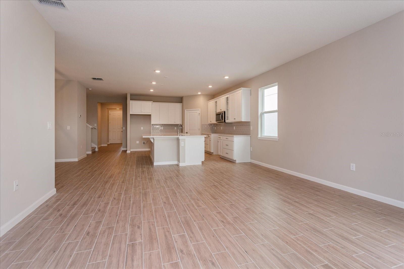 Note: The sample photos included are of the model home and are meant to showcase the craftsmanship and design quality.