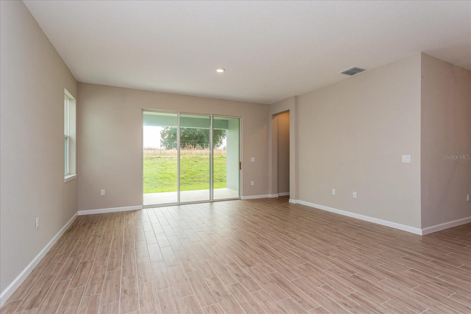 Note: The sample photos included are of the model home and are meant to showcase the craftsmanship and design quality.