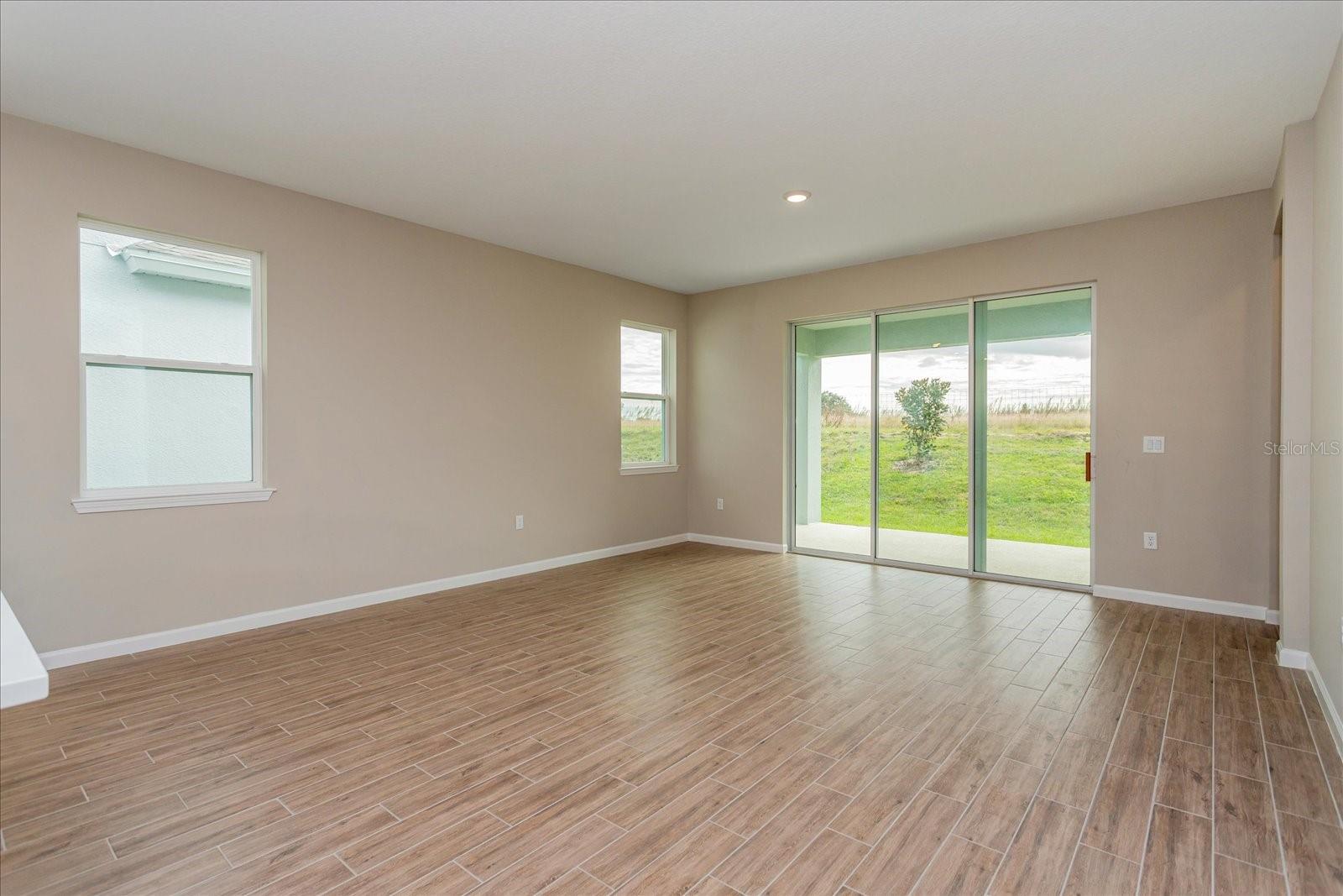Note: The sample photos included are of the model home and are meant to showcase the craftsmanship and design quality.