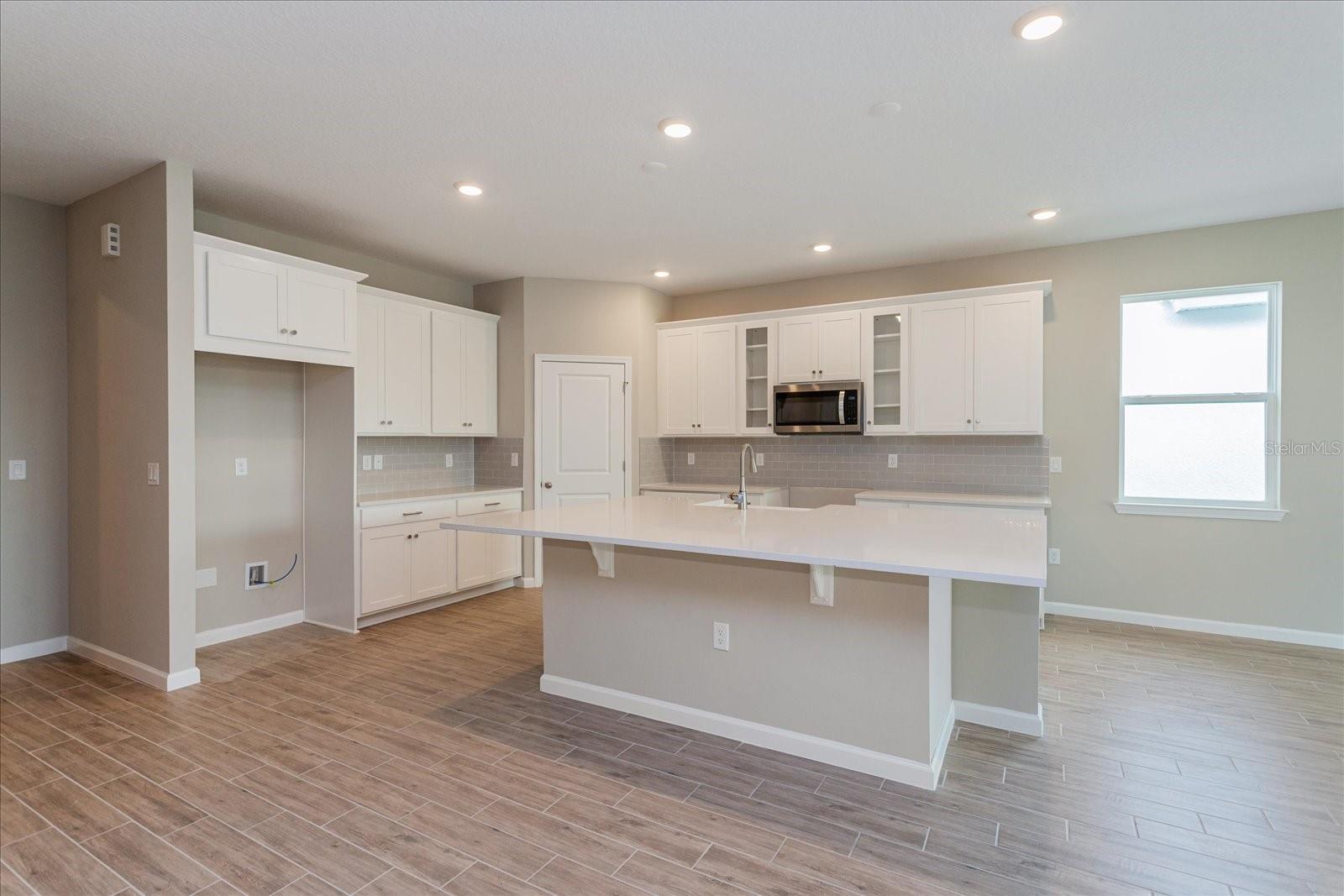 Note: The sample photos included are of the model home and are meant to showcase the craftsmanship and design quality.