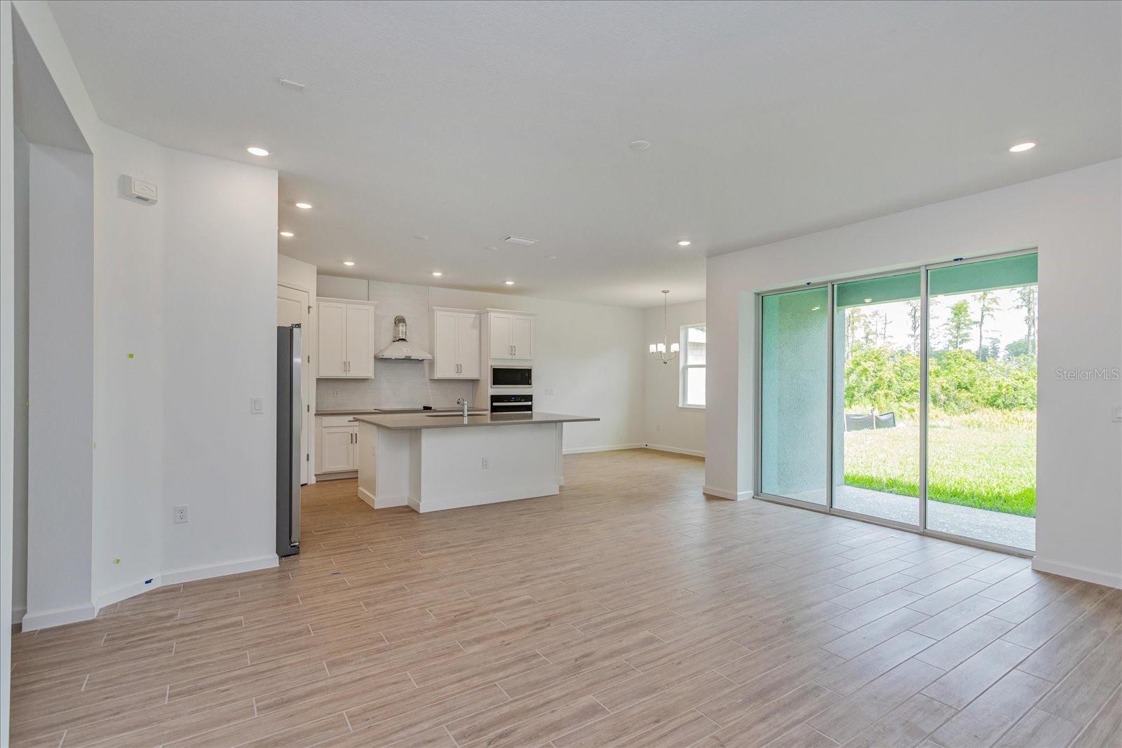 Note: The sample photos included are of the model home and are meant to showcase the craftsmanship and design quality.