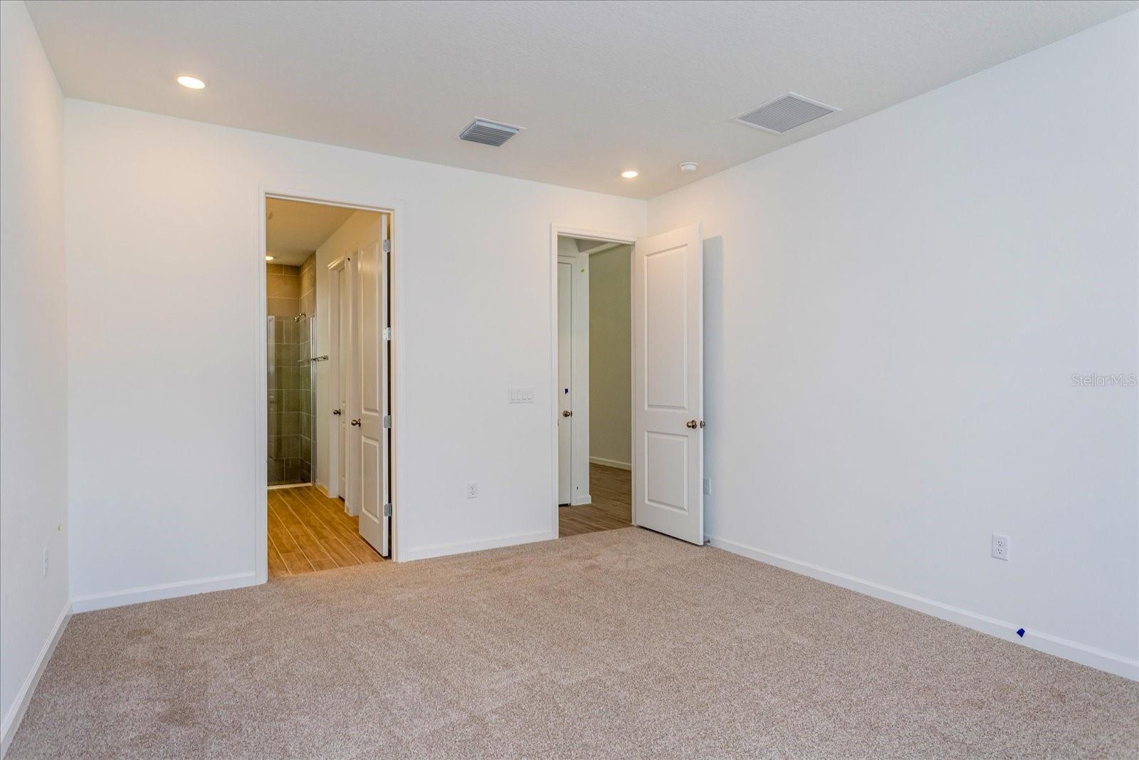 Note: The sample photos included are of the model home and are meant to showcase the craftsmanship and design quality.