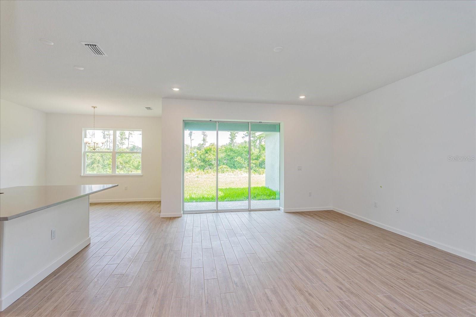Note: The sample photos included are of the model home and are meant to showcase the craftsmanship and design quality.