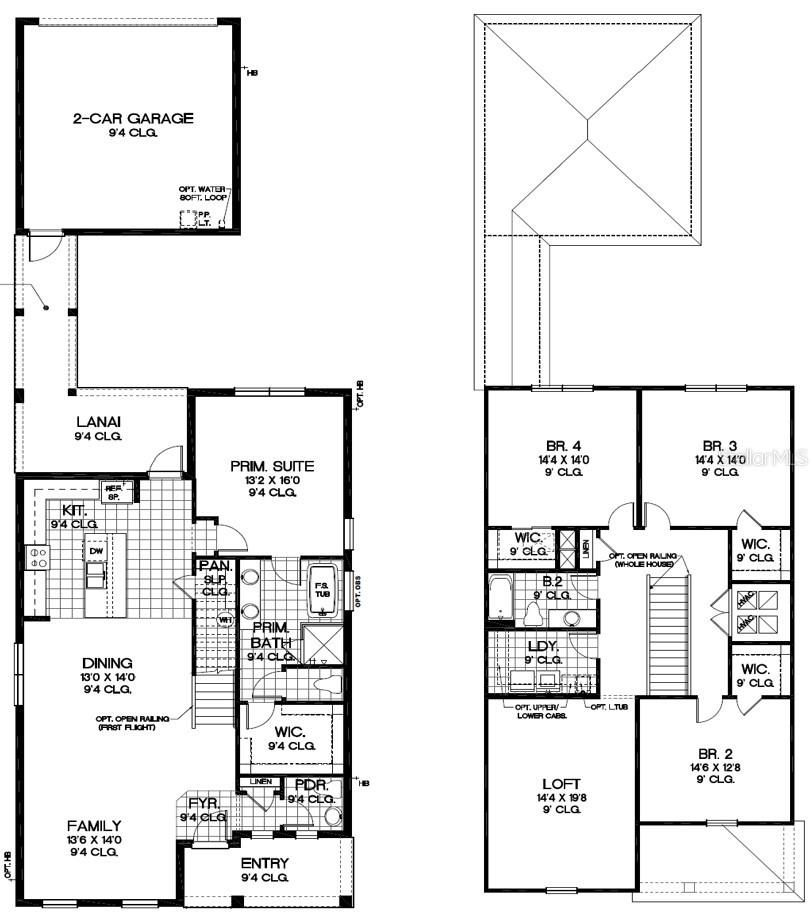 5954 FLOWERING CHERRY BEND, Winter Garden, FL 34787