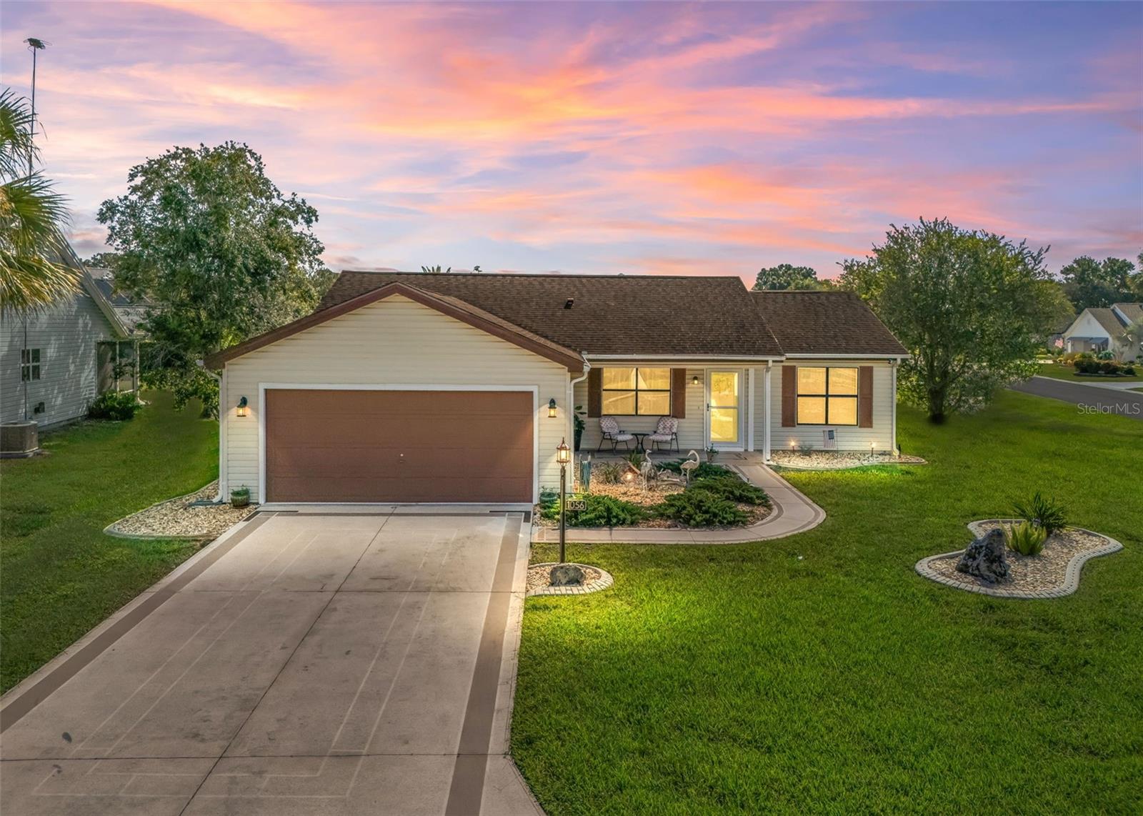 1056 SOLEDAD WAY, The Villages, FL 32159 1056 SOLEDAD WAY, The Villages, FL 32159