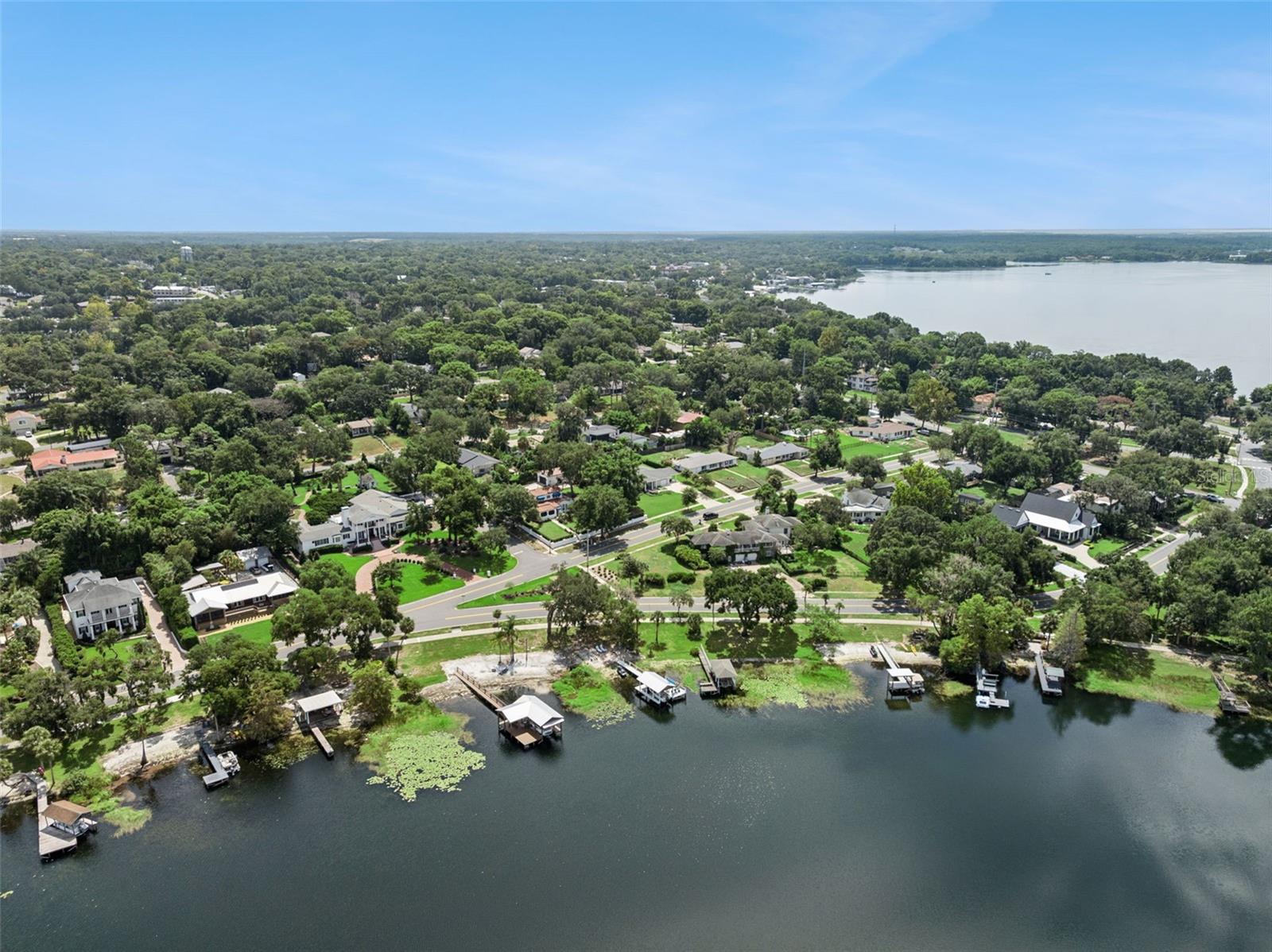 1325 OVERLOOK DRIVE, Mount Dora, FL 32757