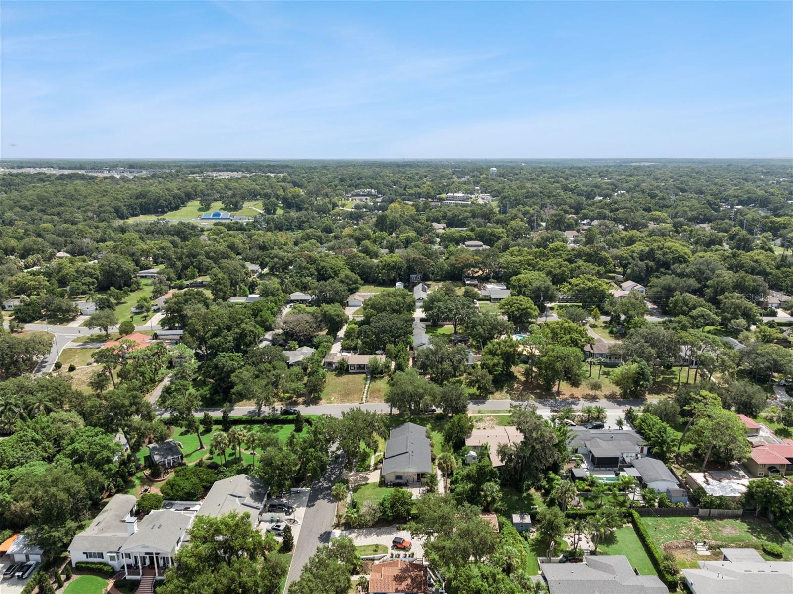 1325 OVERLOOK DRIVE, Mount Dora, FL 32757