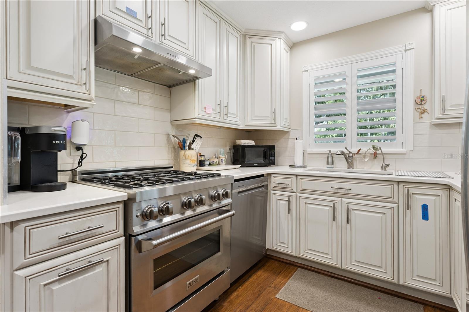 1325 OVERLOOK DRIVE, Mount Dora, FL 32757