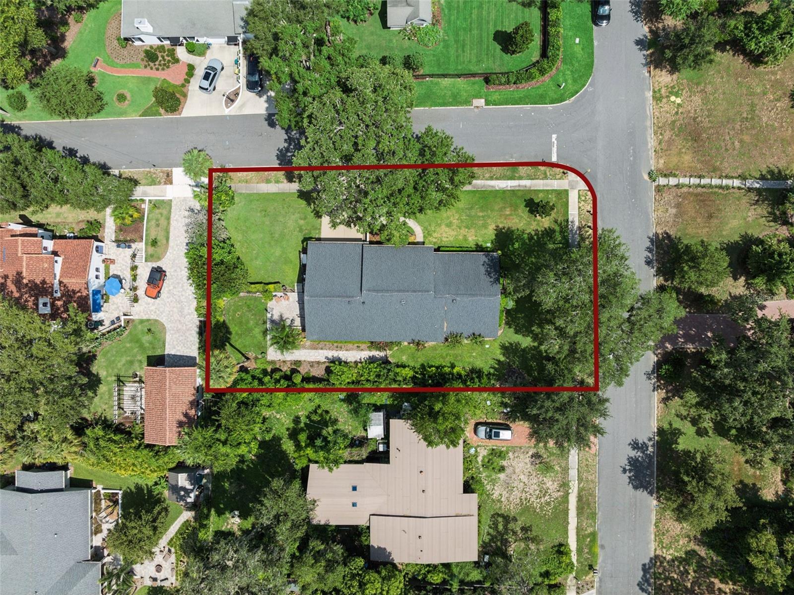 1325 OVERLOOK DRIVE, Mount Dora, FL 32757