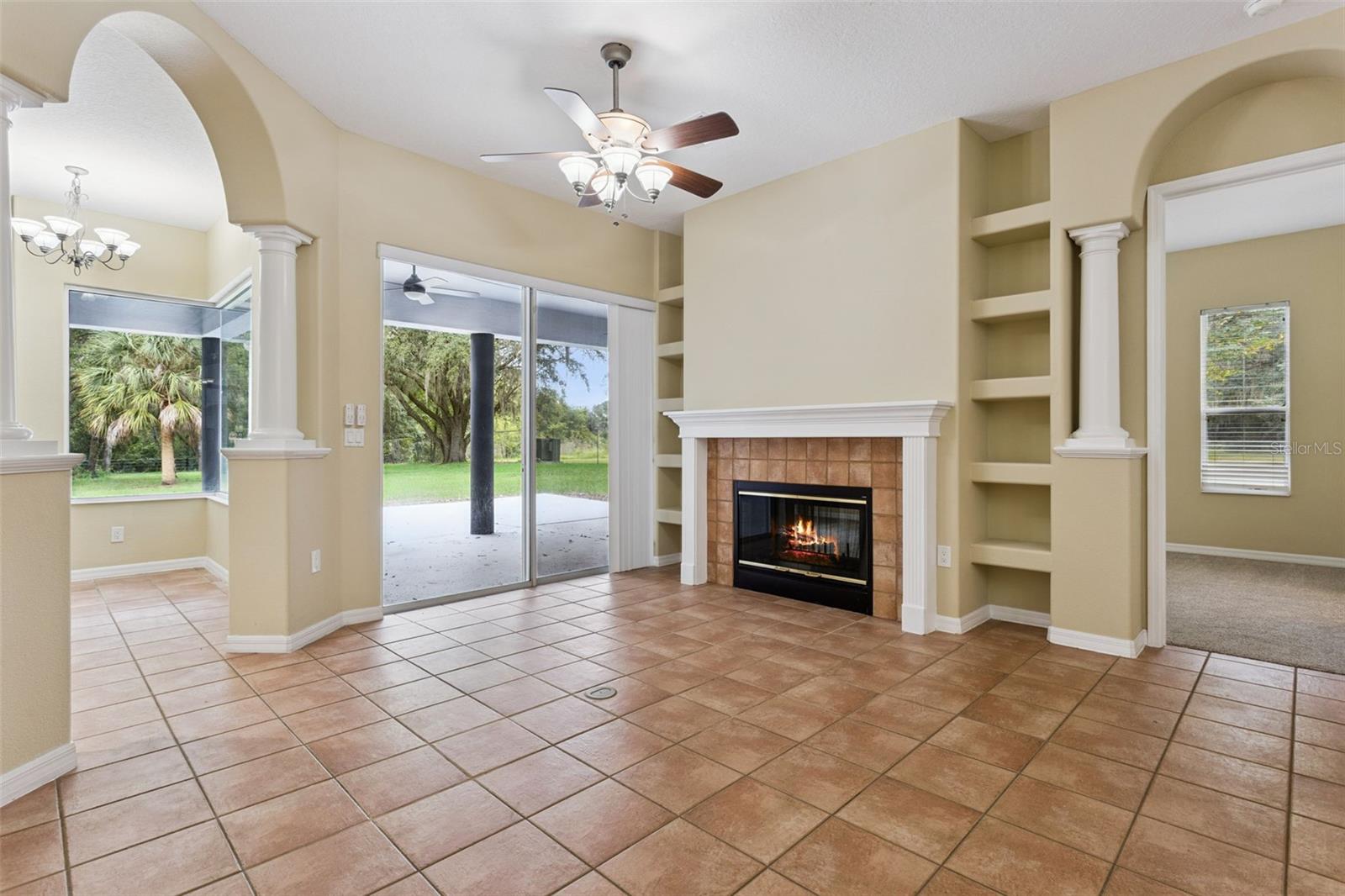 949 HAWK LANDING, Fruitland Park, FL 34731